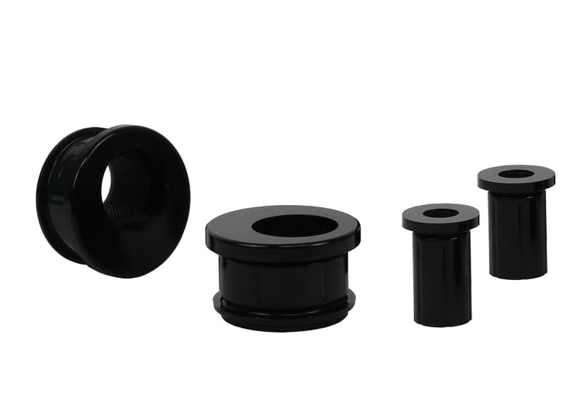 Nolathane Front Lower Inner Rearward REV030.0348 Suspension Control Arm Bushing Kit Compatible with 83-02 BMW
