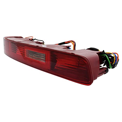 Tail TYC Lamp