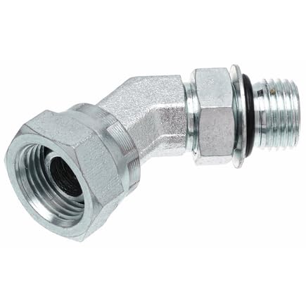 Adapter Gates G60287-0604 Fitting