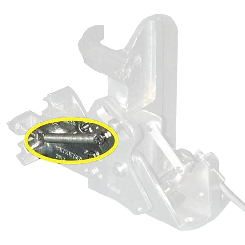 HOT T-H MARINE Foot REPL. Spring STD.