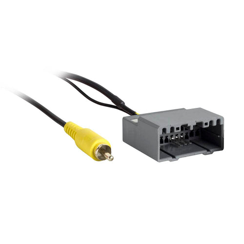 Backup Camera Retention Heise AXXESS 2011-2016 (AXBUCH-CH1)