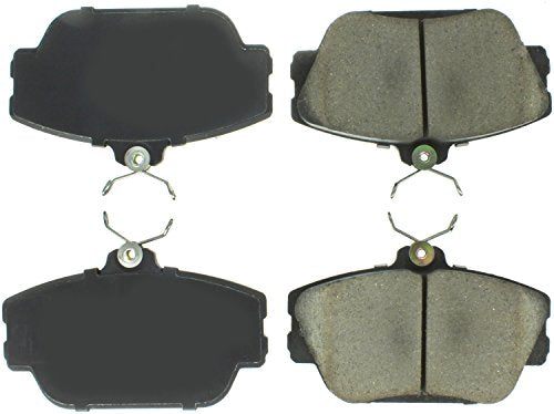 Sport Brake Pads StopTech 309.05980 with Shims and Hardware