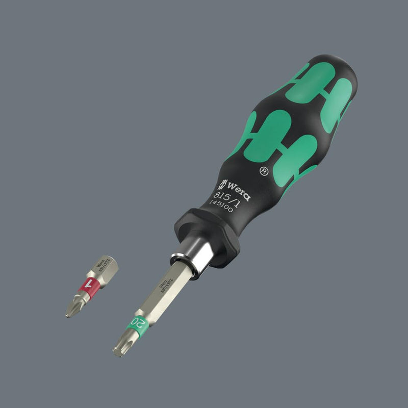 MODULAR TOOL-CHECK 1