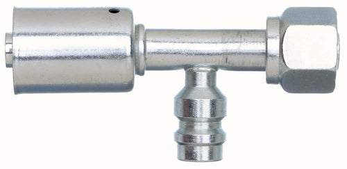 G45588-0808s Gates Rubber Company Polarseal Coupli