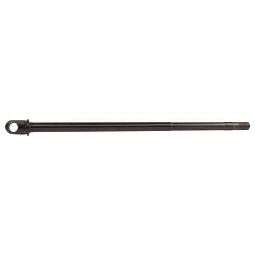 Drive Axle Shaft TEN Factory MG20134B for Dana 44 Standard, Axle Length: 34.75", 30 Spline, Right (Passenger) Inner Chromoly Axle Shaft - Fits Ford F-250 (1975-1979), Replaces: Yukon YA W38814