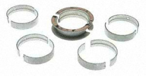 Engine Crankshaft Main Bearing Set Clevite MS-516P