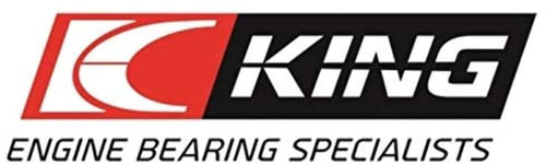 Ford 281 King Engine Bearings - 4.6L SOHC 16v Performance Main Bearing Set - Coated (MB5353XPC)