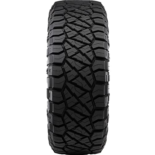 265/70R18 Nitto Ridge Grappler 116S