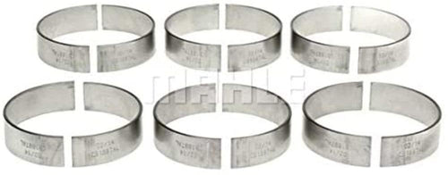 Clevite Engine CB-1897A(6) Connecting Rod Bearing Set