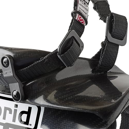 Simpson Racing HyproLite HYPLCUS11SASPA Custom Post Anchors SA