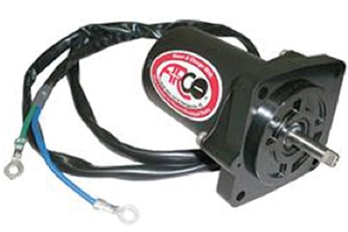 Motor Tilt