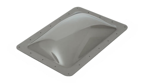 ICON Skylight 14267, SL1422S, Smoke, 6-Pack