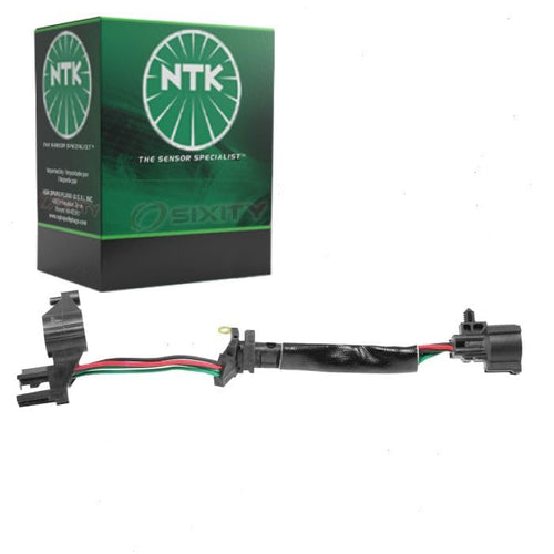 Camshaft Position Sensor NGK/NTK EC0002 (73827)