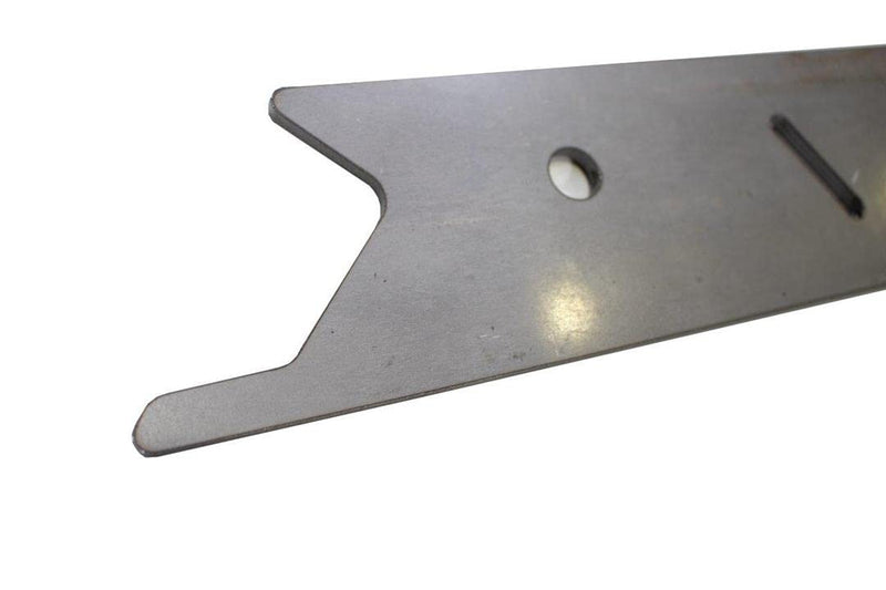 RB7116 KENTROL REAR FRAME STIFFENERS