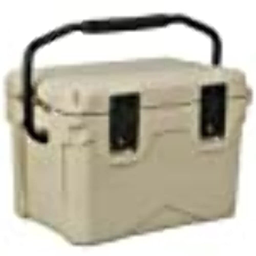 Sportsman Bulldog Winch 80058- Cooler 20 Quart Beige