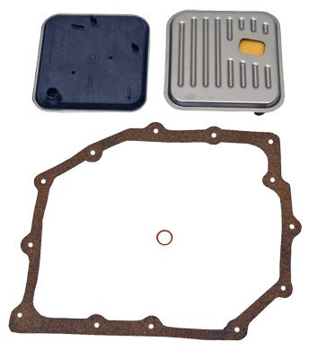 Automatic Wix Transmission Filter Kit 58993 - Case of 6