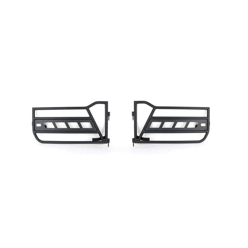Front Tube Doors Fishbone Offroad for JK