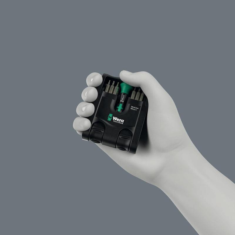 MODULAR TOOL-CHECK SET IMPERIAL 1