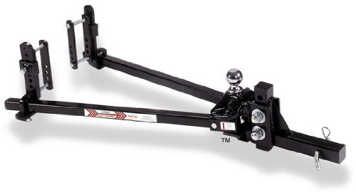 Equalizer 4K Adj Hitch No 90-00-0401 Progress Mfg, Inc