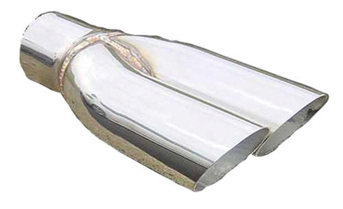 Pypes Exhaust Performance EVT19 Splitters Pair (70-71 Pontiac GTO 2.5in)