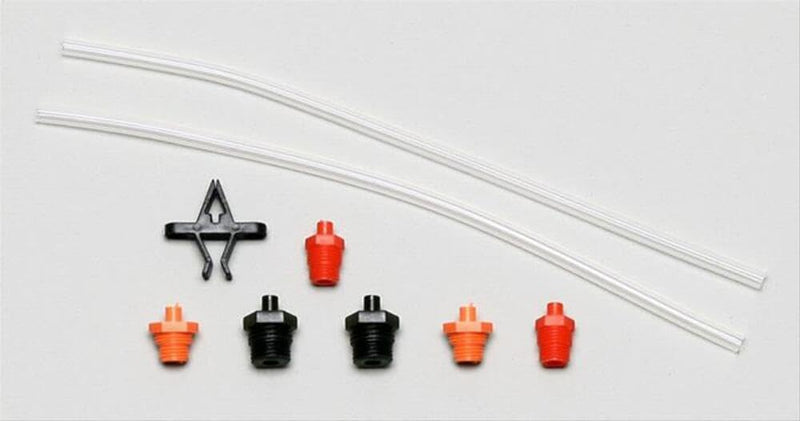Bleeding Master Cylinder kit