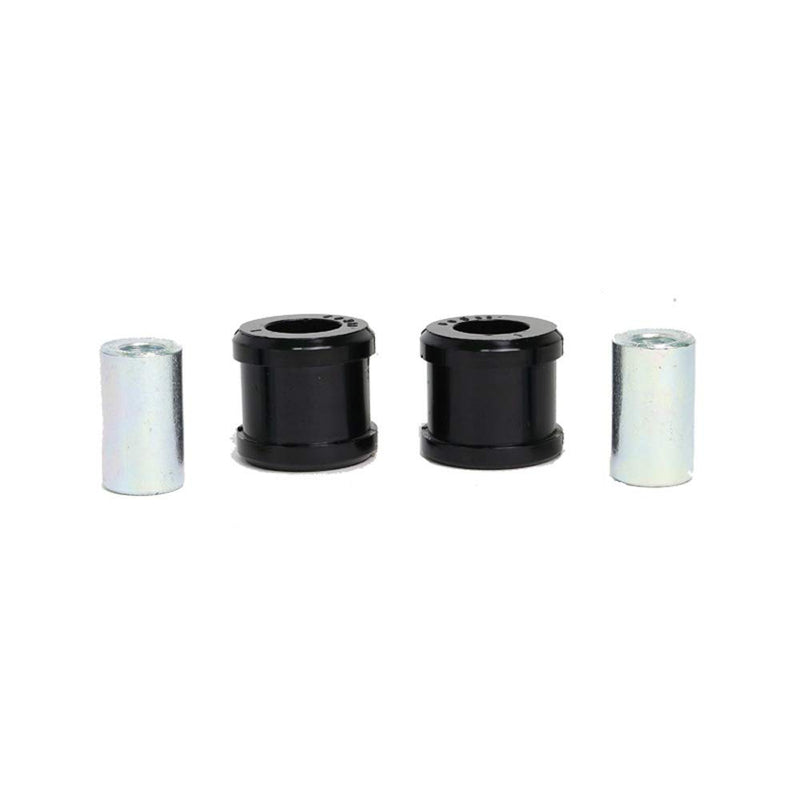 KCA388 Whiteline Bushing Kit, Black