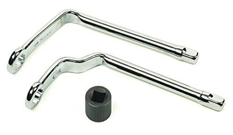 3 Pc. GEARWRENCH 3/8" Drive Distributor Clamp Wrench Set - 104