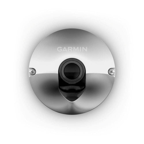 FLUSH-MOUNT GC 255 MARINE CAMERA
