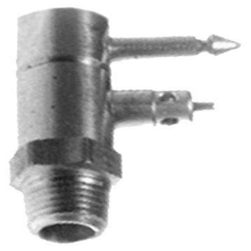 Fuel Connector, Sierra International, 18-80402