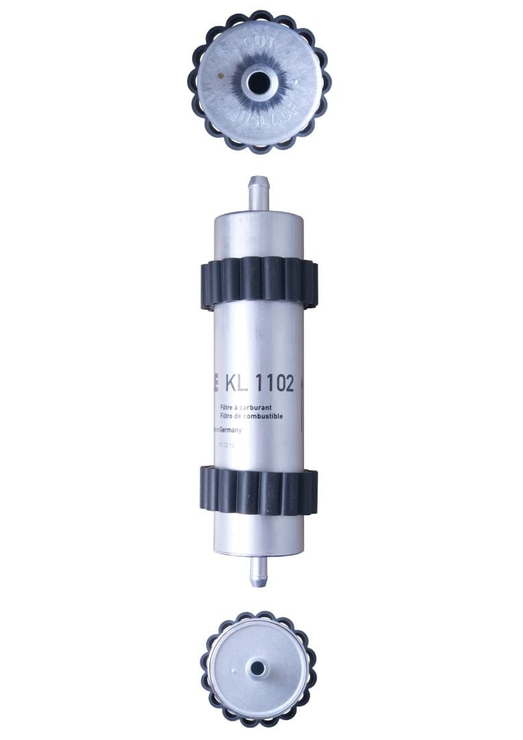 Fuel Filter Mahle - KL1055