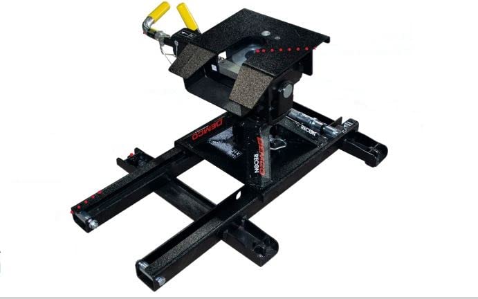 21K Recon® SLIDER W/O RAILS