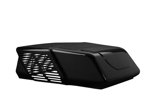 Black Mach Air Conditioner 10 Shroud