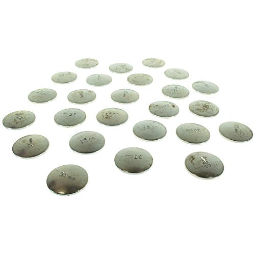 Melling Expansion Plug MEP-211 Stock Replacement Bulk Pack