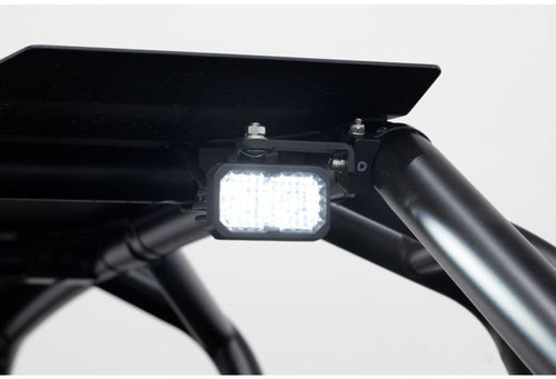 Stage Series Diode Dynamics Reverse Light Kit compatible with Can-Am Maverick X3 2017-2025, Sport