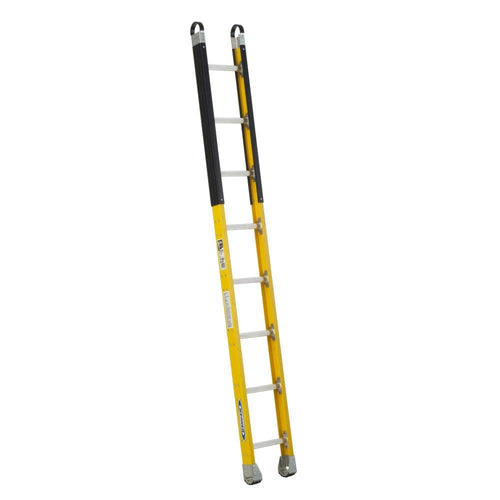 Manhole Ladder, Werner (M7108-1) Fiberglass