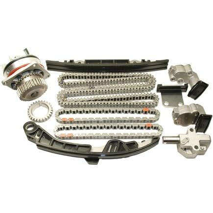 9-0730SAWP Cloyes Engine Timing Chain Kit