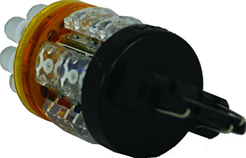 Amber Vision X Lighting HIL-3057A LED Replacement Bulb