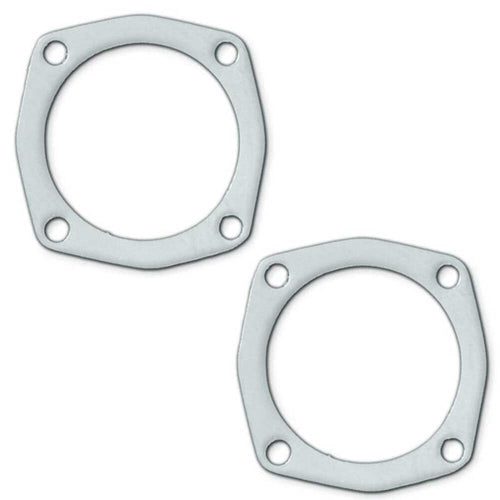 Exhaust Gasket-UNIV 4-Bt Conn Remflex (Lemon Header)