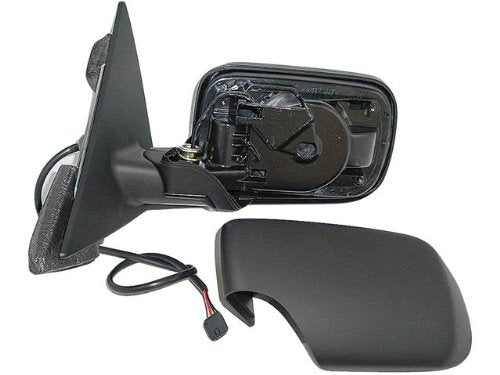8500432 TYC Mirrors, 99-05 BW 3 SRS SDN w/o MEM FLD PWR N-HT MIR LH, PartsLink # B