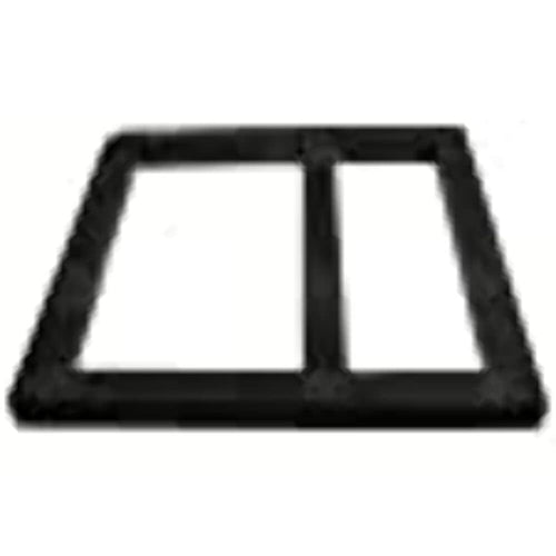 Mounting Gasket DOMETIC 3316315.013 for Blizzard NXT