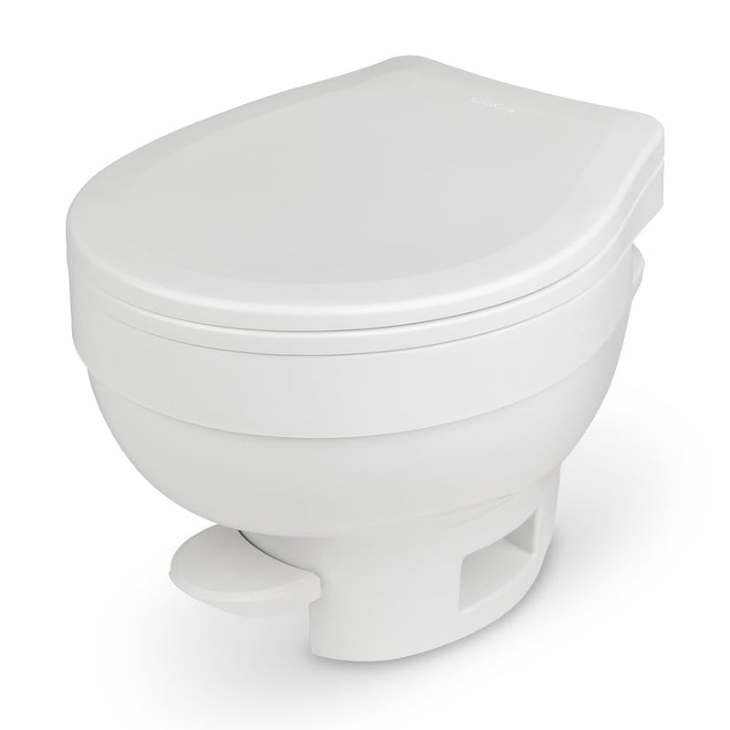VI Aqua-Magic® Low Profile, White
