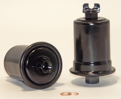 Fuel Wix 33639 (Complete In-Line) Filter - Case of 6
