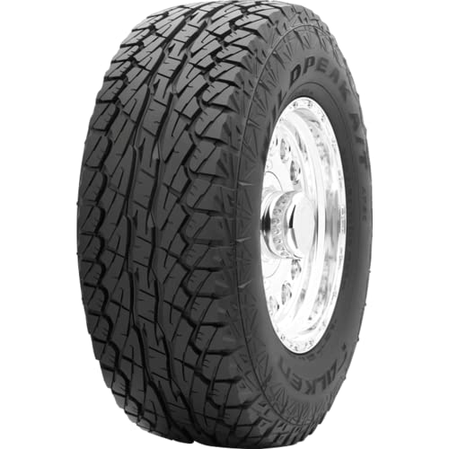 WILDPEAK FALKEN A/T P285/50R20 116T 500 A B ALL SEASON TIRE