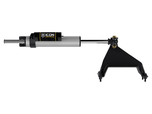 2023-2024 ICON F-250/F-350 Ford Super Duty 4WD, 2.5 Piggyback Centerline Stabilizer Kit