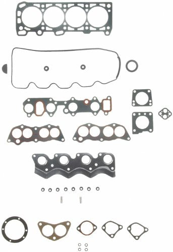 HS FEL-PRO 9846 B Head Gasket Set