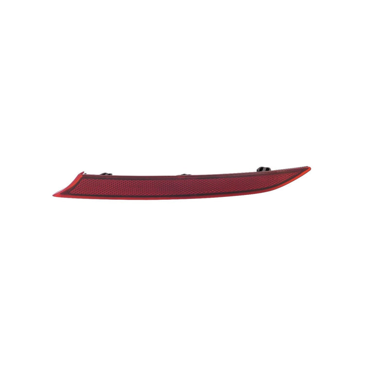 For BMW 3 Series Sedan 19-22 Rear Reflector Driver Side CAPA | DOT Certified 63 14 8 074 229 | BM1184122C