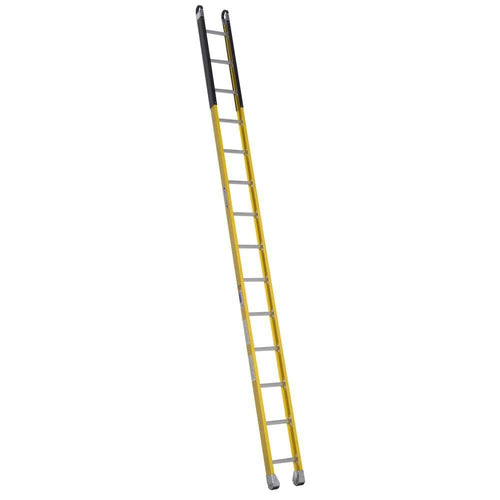 Manhole Ladder, Werner (M7114-1) Fiberglass