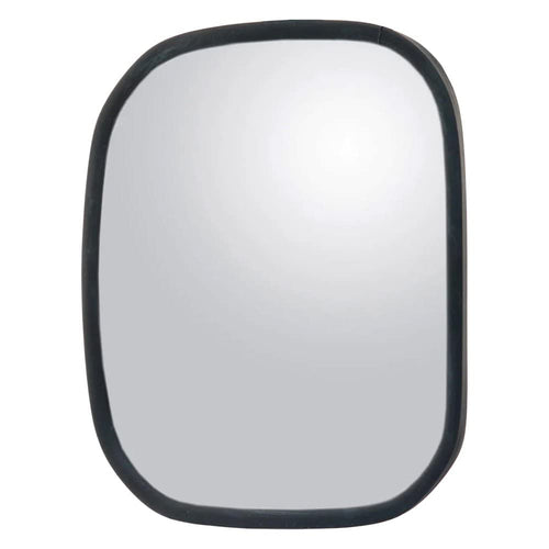 610886 RETRAC Glass-Package,Cvx,8X8.5