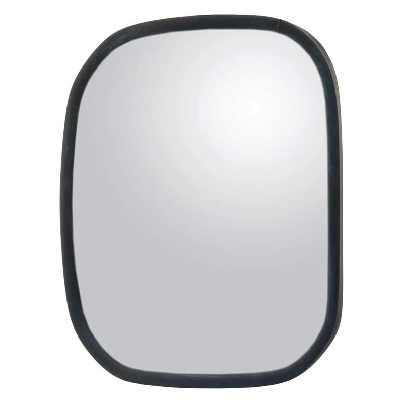 610886 RETRAC Glass-Package,Cvx,8X8.5