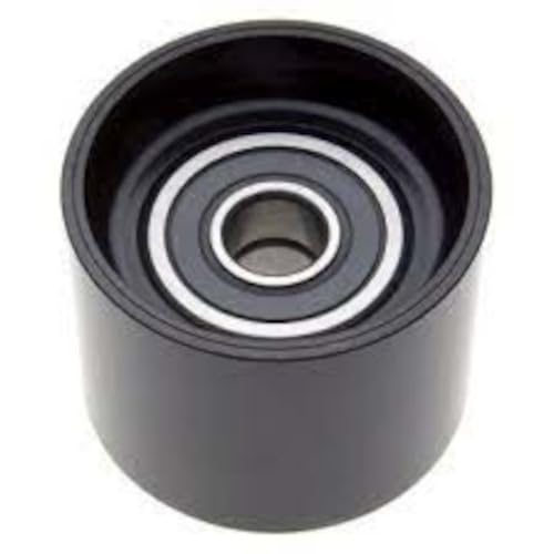 Pulley Gates